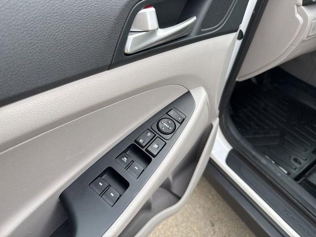 used 2019 Hyundai Tucson car, priced at $13,995