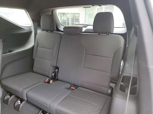 new 2026 Chevrolet Traverse car, priced at $44,610