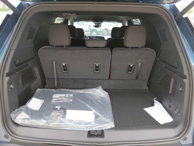 new 2026 Chevrolet Traverse car, priced at $44,610