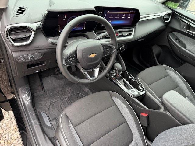 new 2026 Chevrolet TrailBlazer car, priced at $28,920
