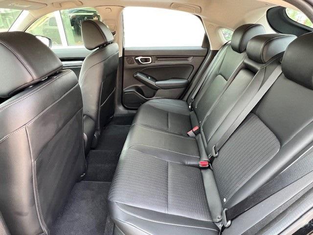 used 2022 Honda Civic car, priced at $25,289