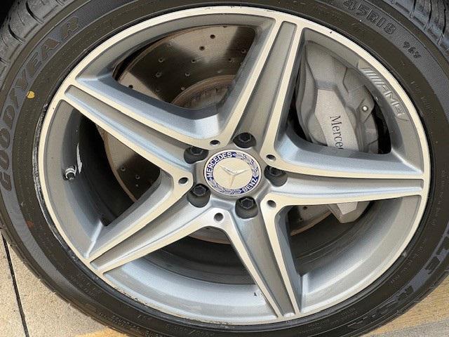 used 2017 Mercedes-Benz E-Class car, priced at $14,495