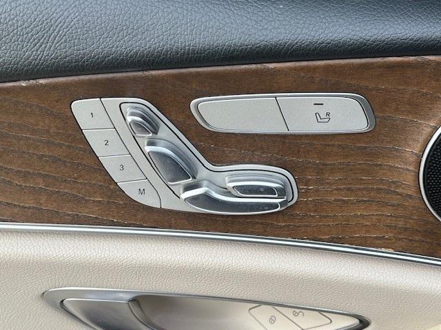 used 2017 Mercedes-Benz E-Class car, priced at $14,495