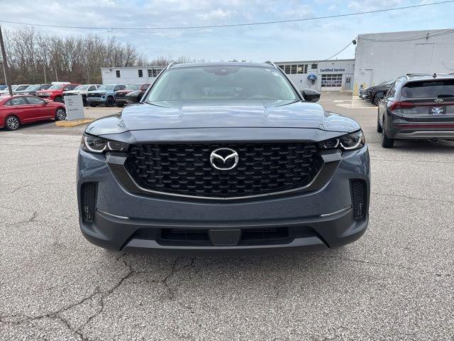 used 2024 Mazda CX-50 car, priced at $30,453