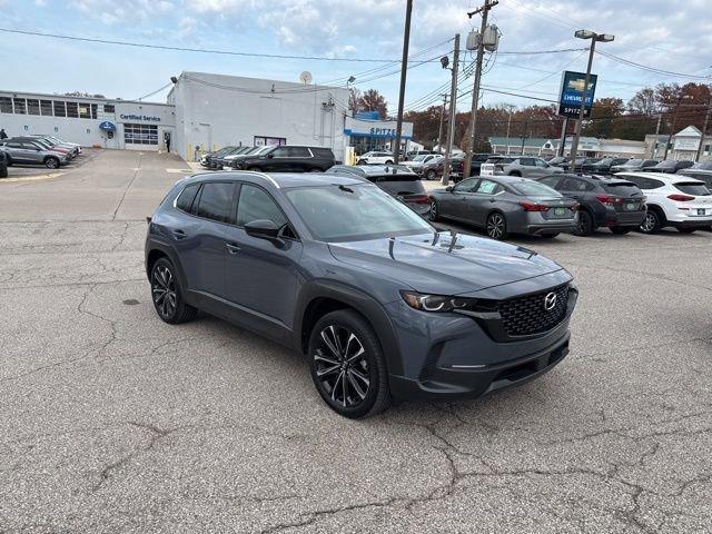 used 2024 Mazda CX-50 car, priced at $30,453