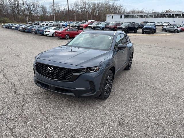 used 2024 Mazda CX-50 car, priced at $30,453