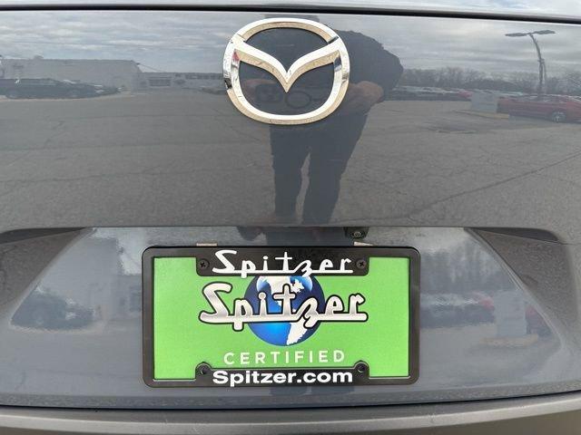 used 2024 Mazda CX-50 car, priced at $30,453