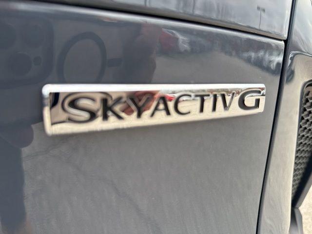 used 2024 Mazda CX-50 car, priced at $30,453