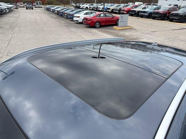 used 2024 Mazda CX-50 car, priced at $30,453