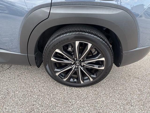 used 2024 Mazda CX-50 car, priced at $30,453