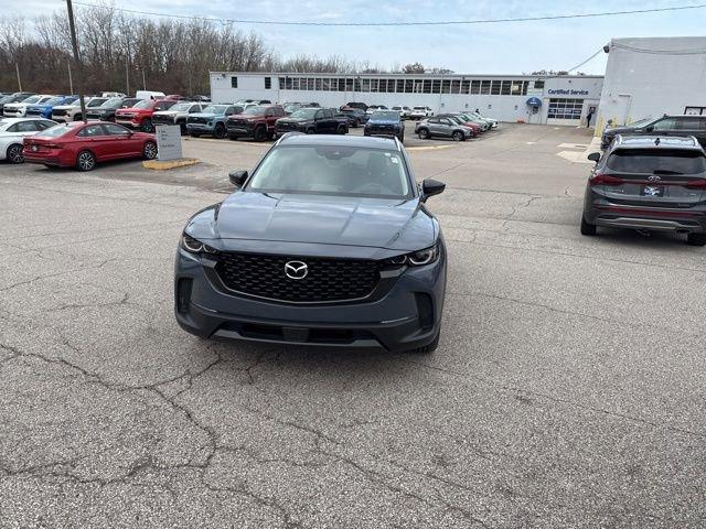 used 2024 Mazda CX-50 car, priced at $30,453