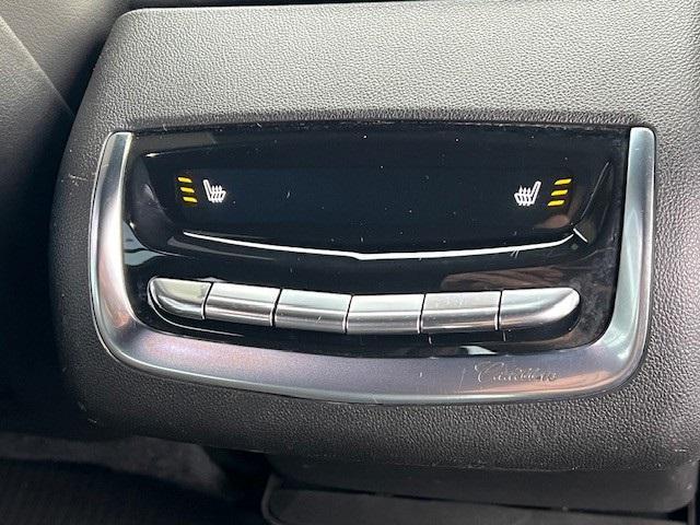 used 2024 Cadillac XT6 car, priced at $40,495