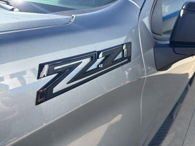 used 2023 Chevrolet Silverado 1500 car, priced at $39,995