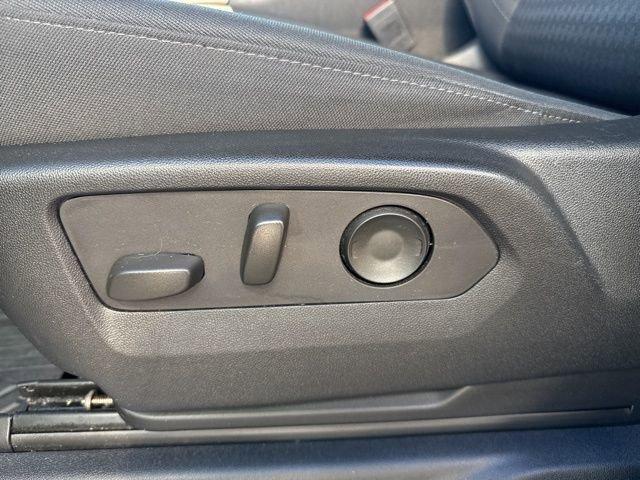 used 2023 Chevrolet Silverado 1500 car, priced at $39,995