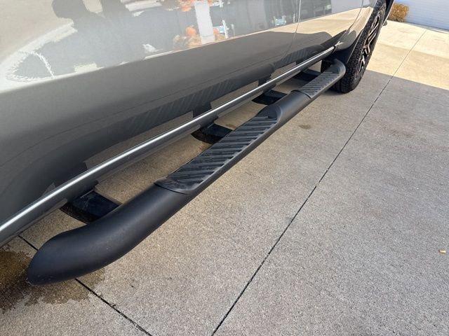 used 2023 Chevrolet Silverado 1500 car, priced at $39,995