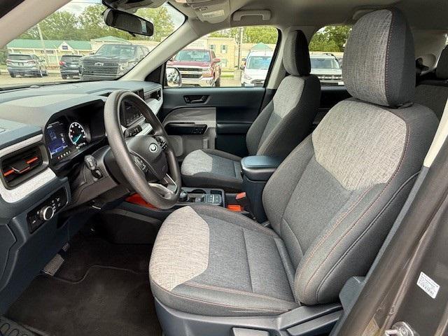 used 2023 Ford Maverick car, priced at $26,954