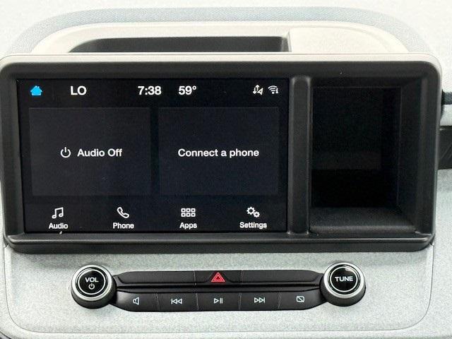 used 2023 Ford Maverick car, priced at $26,954