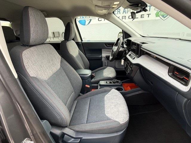 used 2023 Ford Maverick car, priced at $26,954