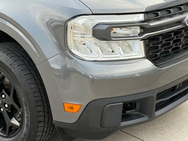 used 2023 Ford Maverick car, priced at $26,954