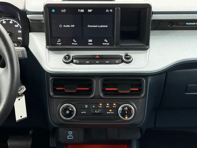 used 2023 Ford Maverick car, priced at $26,954