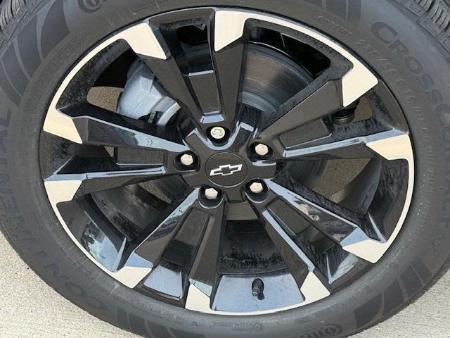 new 2026 Chevrolet Equinox car