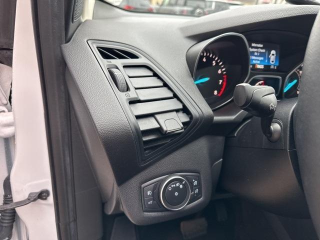 used 2019 Ford Escape car, priced at $16,795