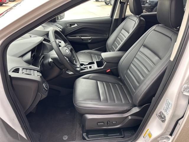 used 2019 Ford Escape car, priced at $16,795