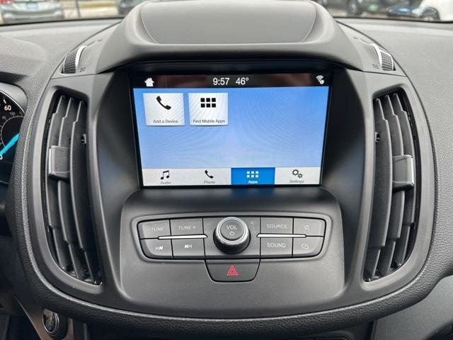 used 2019 Ford Escape car, priced at $16,795