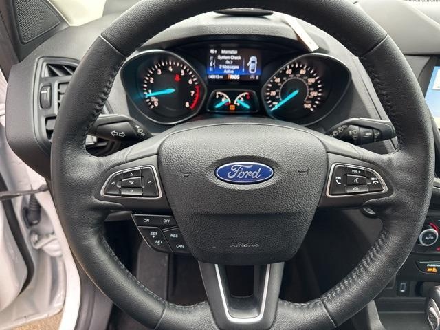 used 2019 Ford Escape car, priced at $16,795