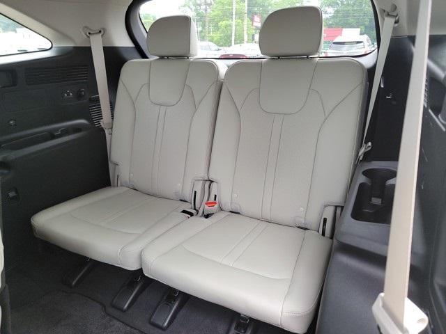 used 2022 Kia Sorento car, priced at $29,317
