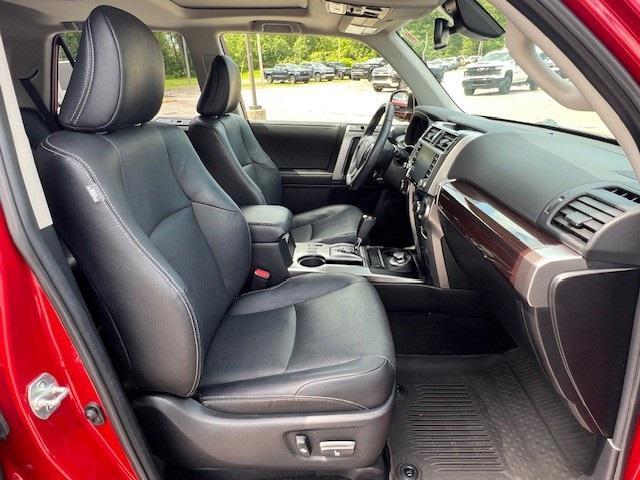 used 2022 Toyota 4Runner car, priced at $47,495