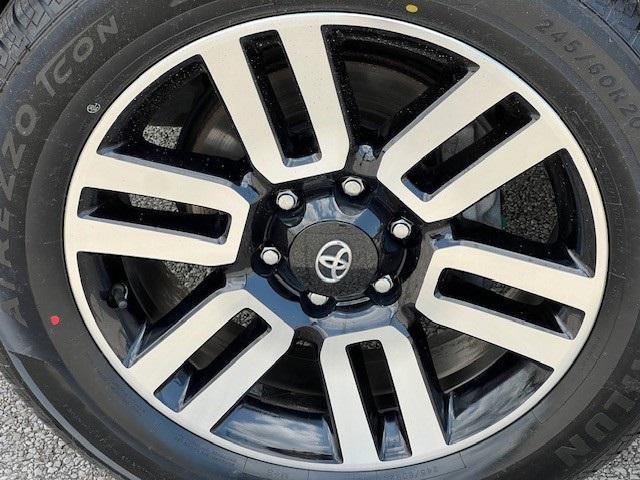 used 2022 Toyota 4Runner car, priced at $47,495