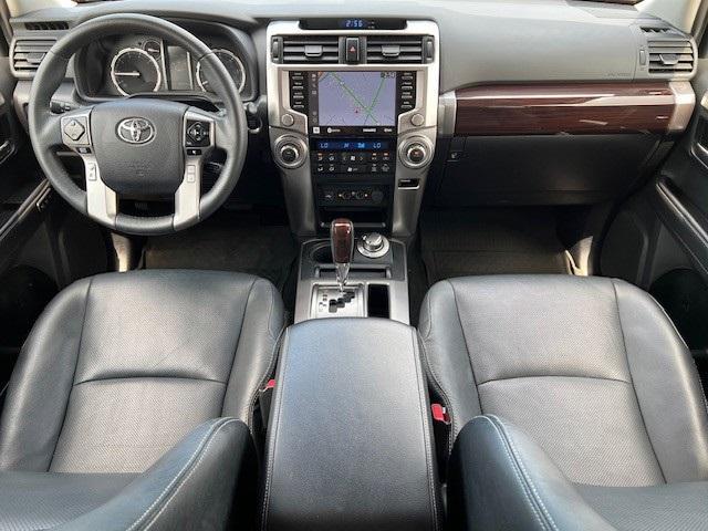 used 2022 Toyota 4Runner car, priced at $47,495