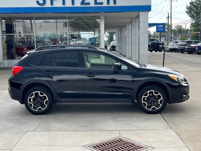 used 2014 Subaru XV Crosstrek car, priced at $13,235