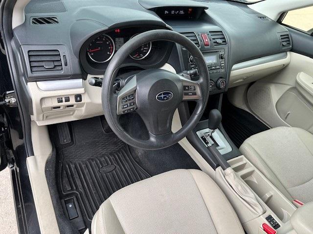 used 2014 Subaru XV Crosstrek car, priced at $13,235