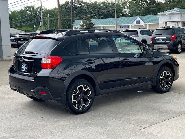 used 2014 Subaru XV Crosstrek car, priced at $13,235