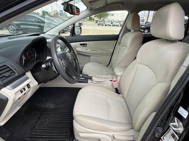 used 2014 Subaru XV Crosstrek car, priced at $13,235