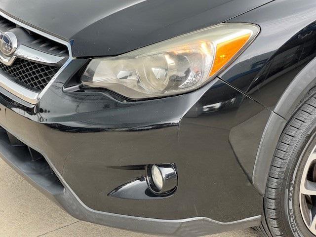 used 2014 Subaru XV Crosstrek car, priced at $13,235