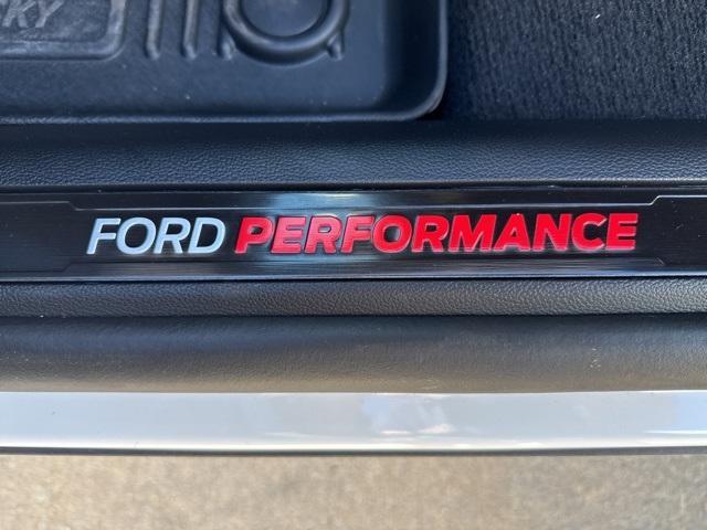 used 2025 Ford Explorer car, priced at $49,995