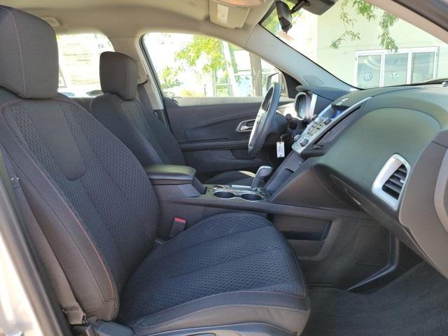 used 2015 Chevrolet Equinox car, priced at $10,495