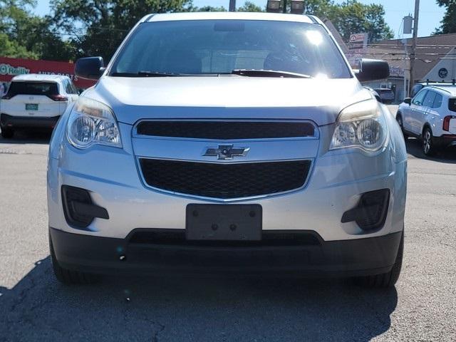 used 2015 Chevrolet Equinox car, priced at $10,495