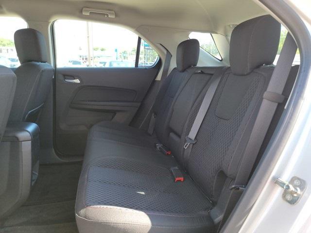 used 2015 Chevrolet Equinox car, priced at $10,495