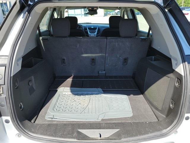 used 2015 Chevrolet Equinox car, priced at $10,495