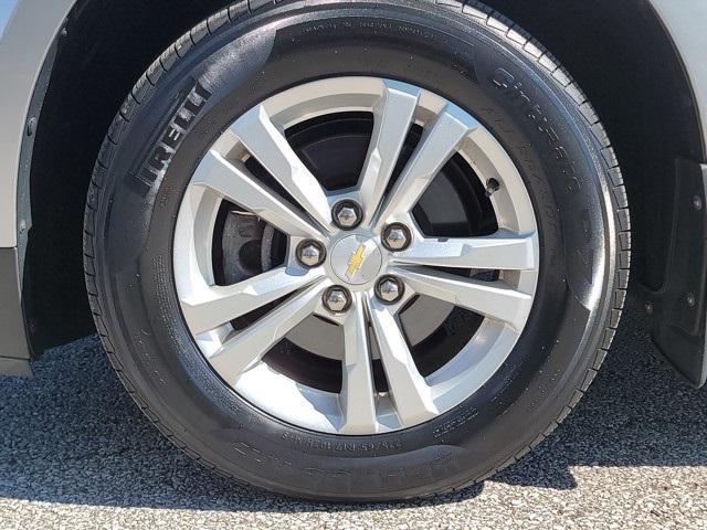 used 2015 Chevrolet Equinox car, priced at $10,495