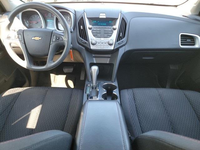 used 2015 Chevrolet Equinox car, priced at $10,495