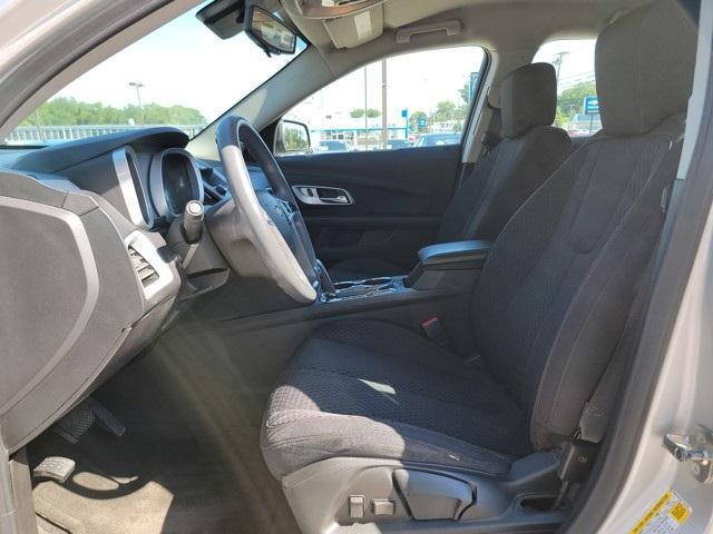 used 2015 Chevrolet Equinox car, priced at $10,495