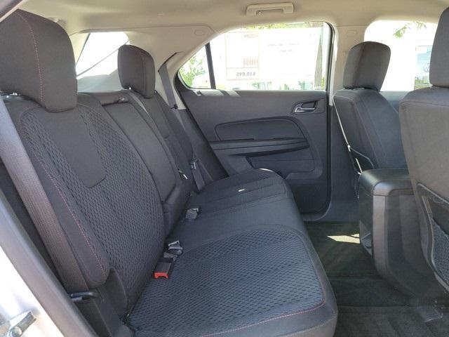 used 2015 Chevrolet Equinox car, priced at $10,495