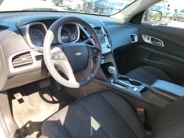 used 2015 Chevrolet Equinox car, priced at $10,495