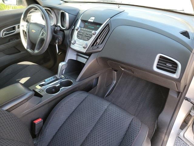 used 2015 Chevrolet Equinox car, priced at $10,495