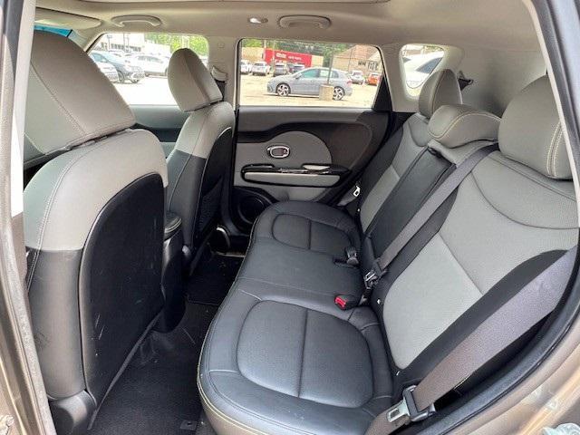 used 2016 Kia Soul car, priced at $8,995